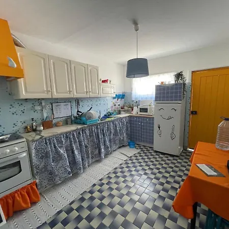 Traditional House *