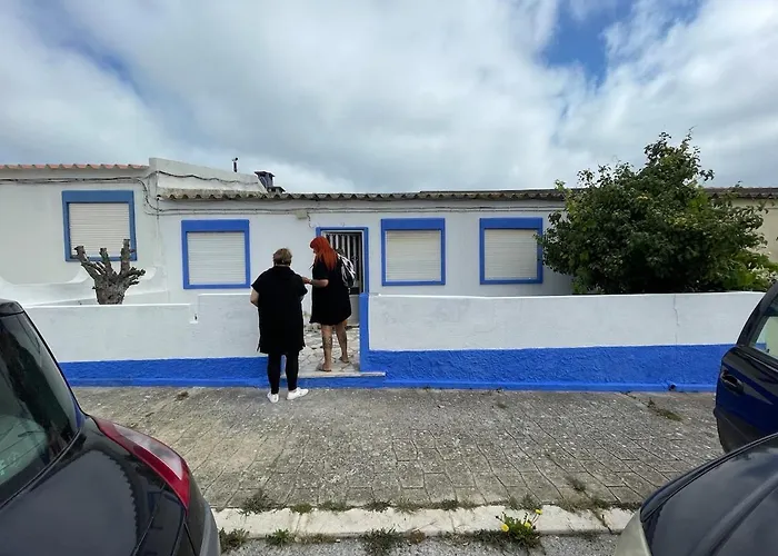 Σπίτι διακοπών Traditional House